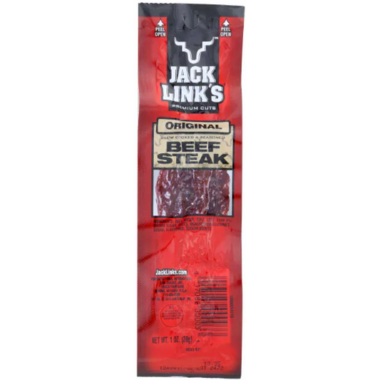 Beef Jerky Stick