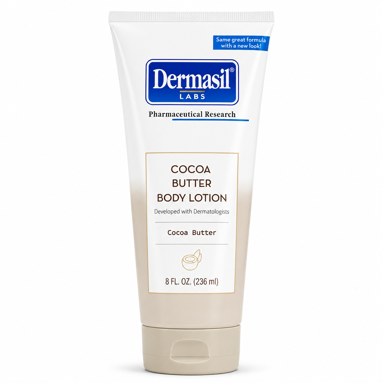 Lotion - Unscented