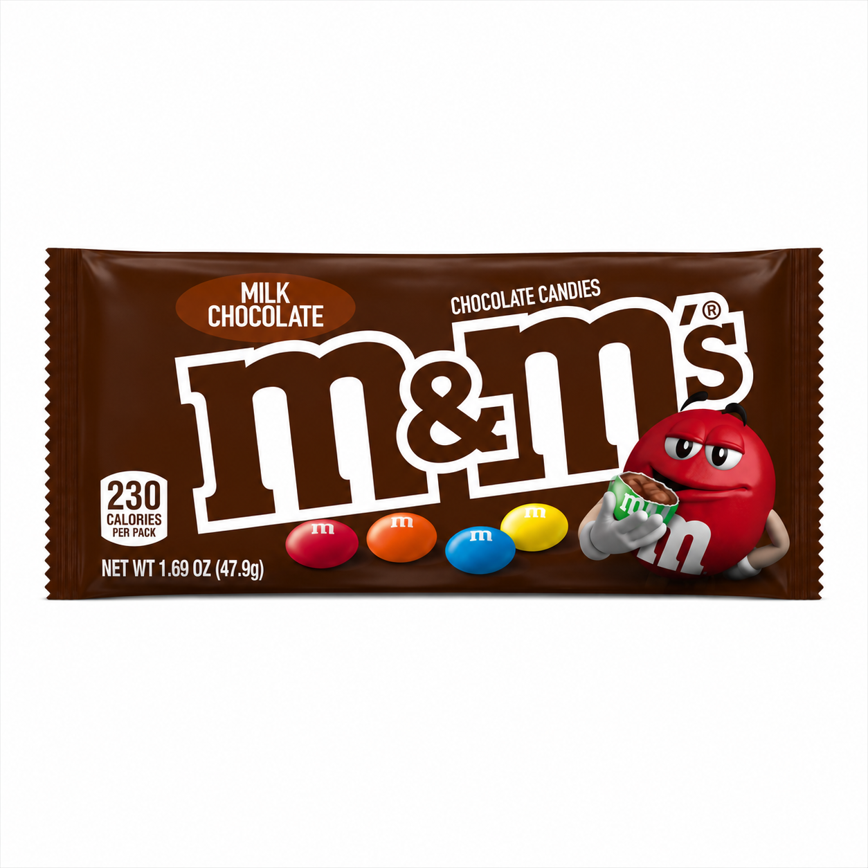 M&Ms
