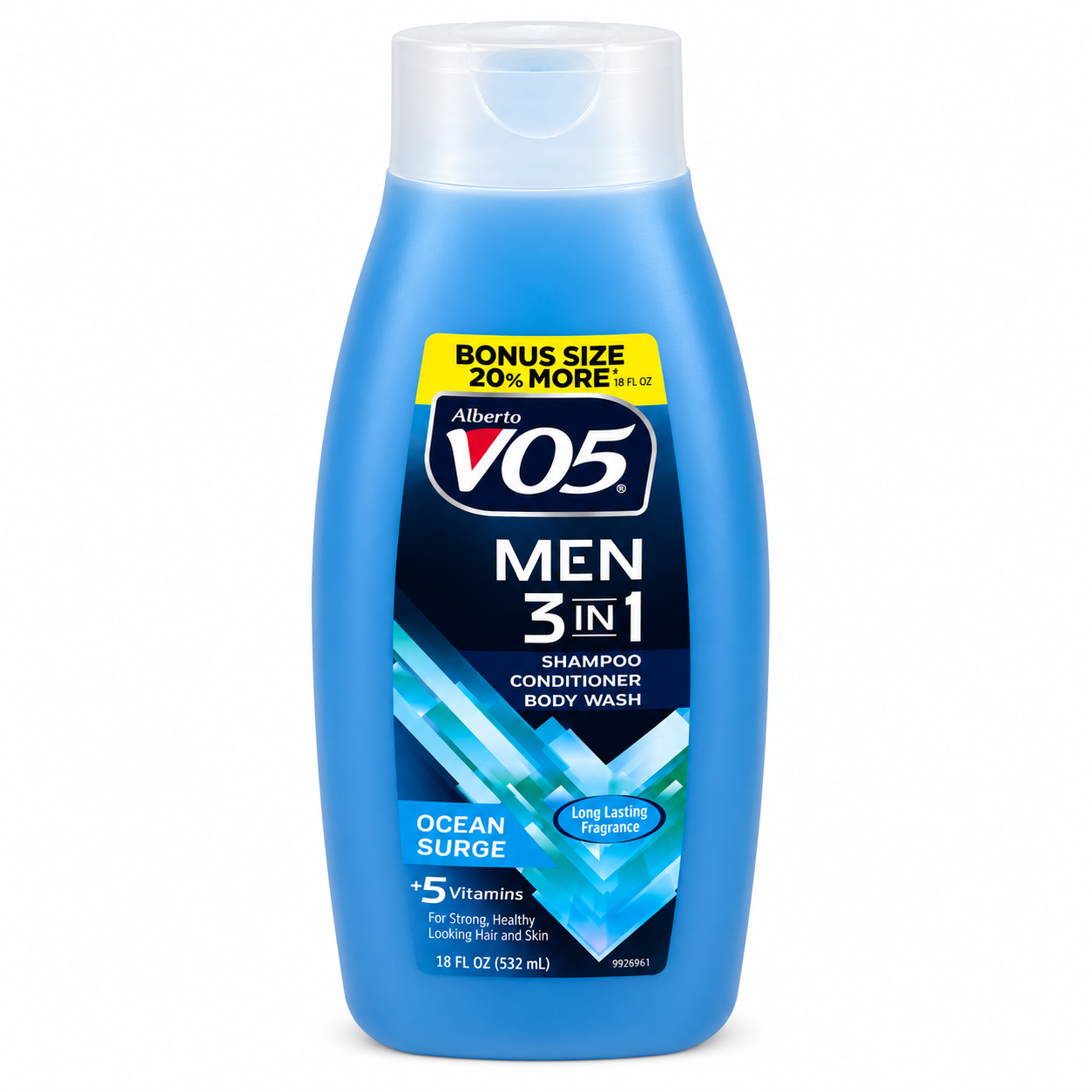 Mens 3 in 1