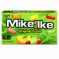 Mike & Ike