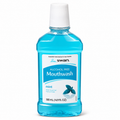 Mouthwash