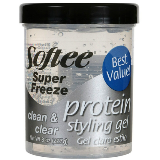 Hair Gel