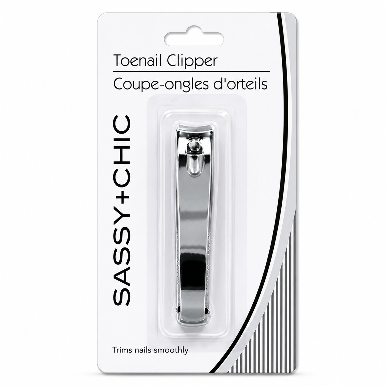 Nail Clippers
