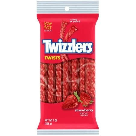 Twizzlers