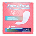 Panty Liners