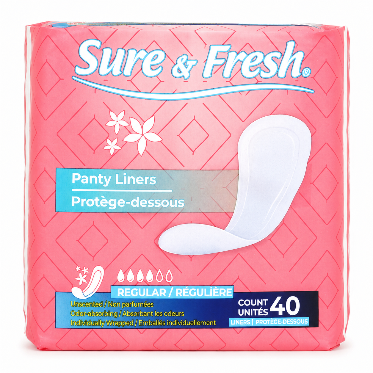 Panty Liners