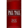 Pall Mall Full Flavor 100s
