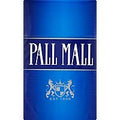Pall Mall lights