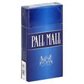 Pall Mall Lights 100s