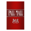 Pall Mall Full Flavor