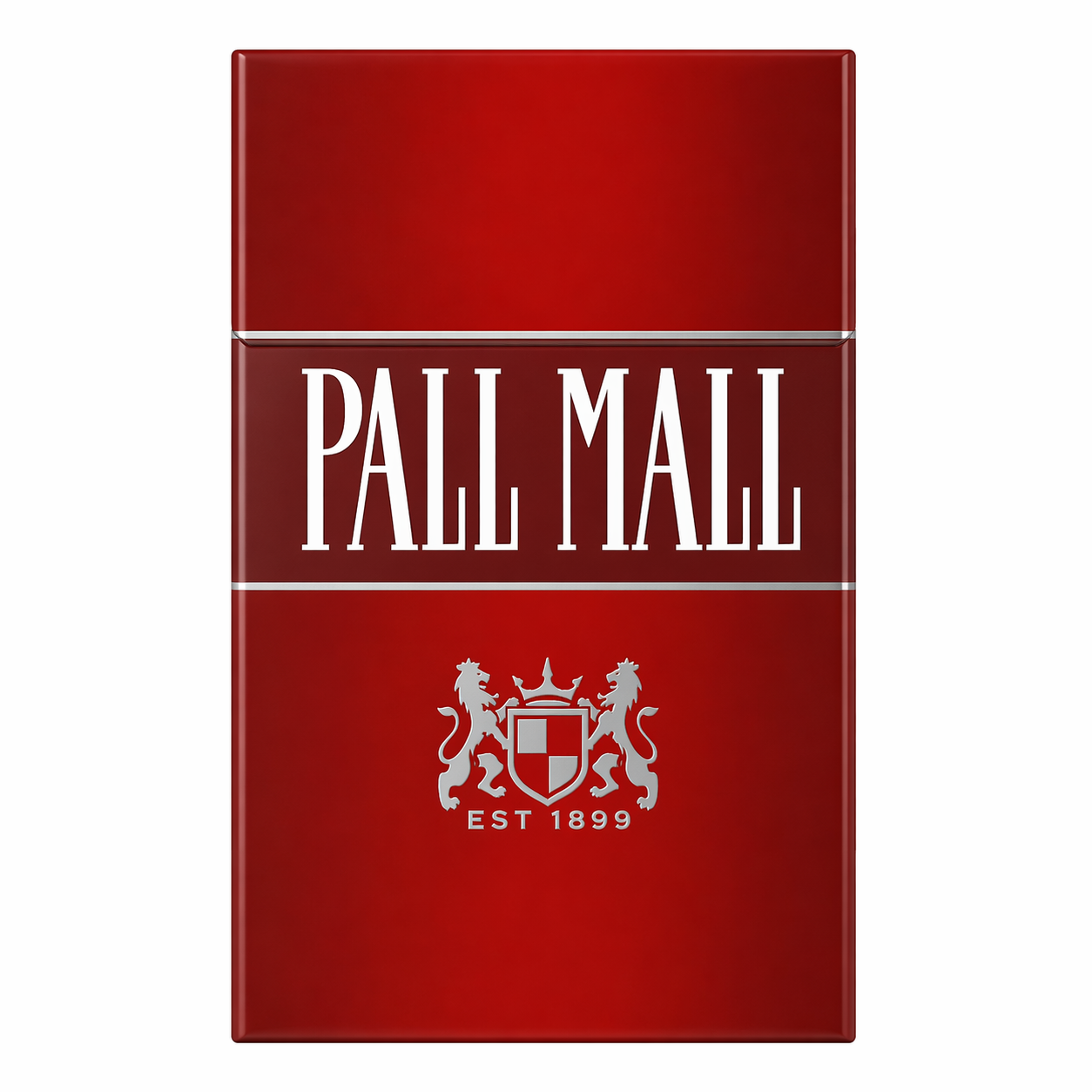 Pall Mall Full Flavor