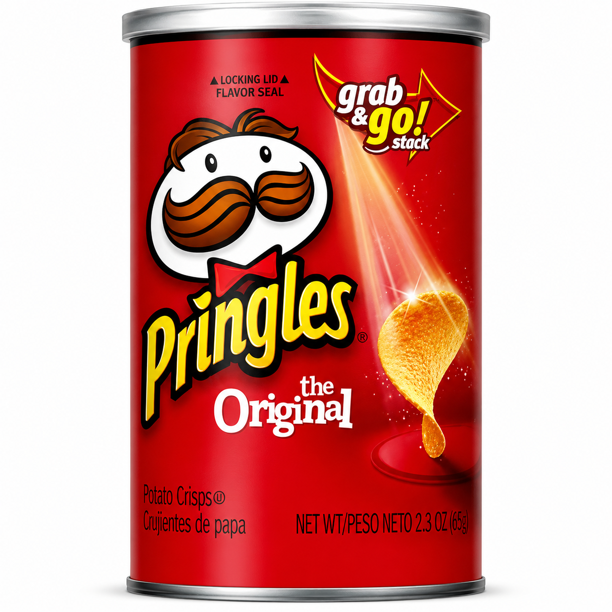 Pringles - Original