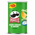 Pringles - Sour Cream and Onion