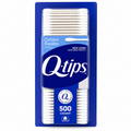 Q-Tips
