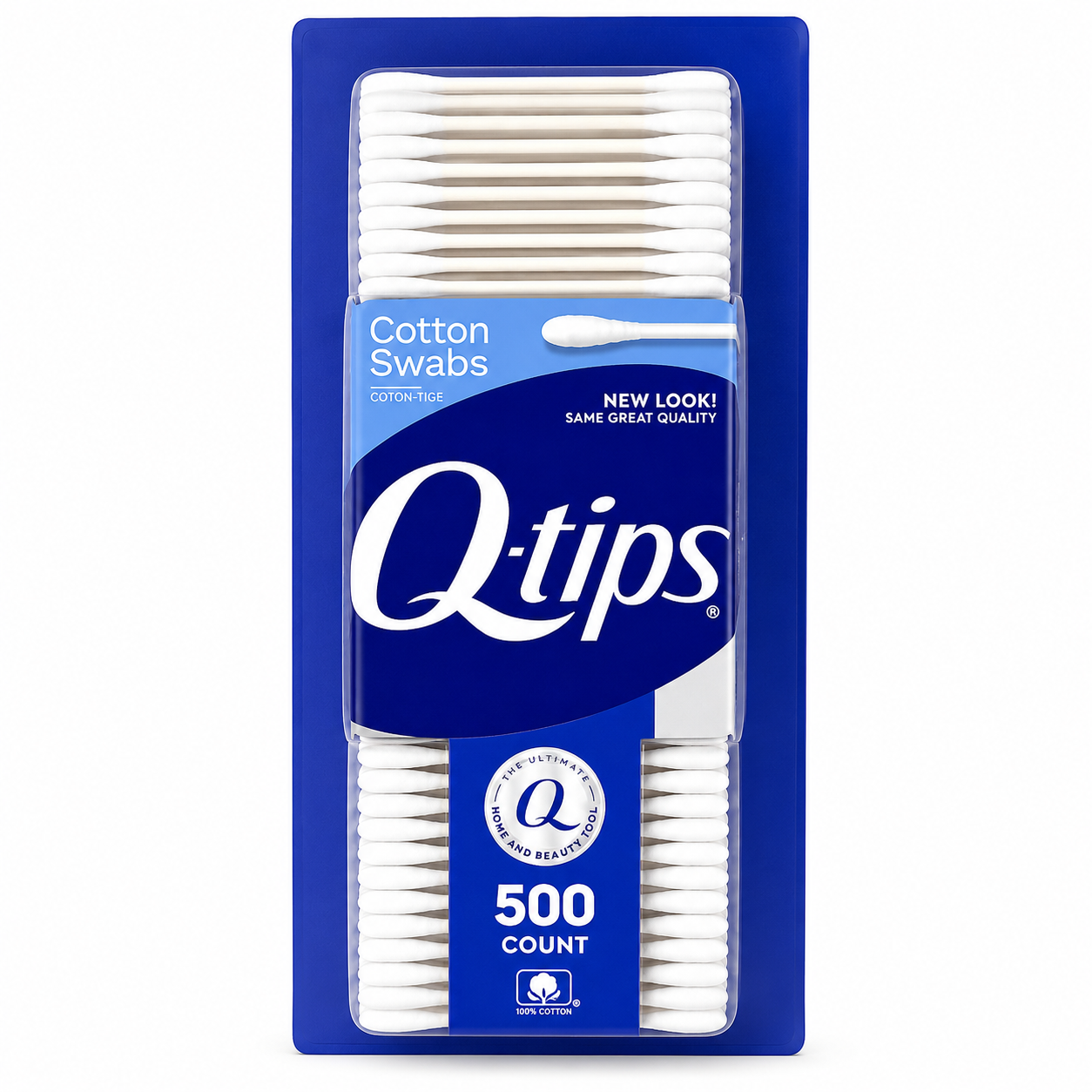 Q-Tips