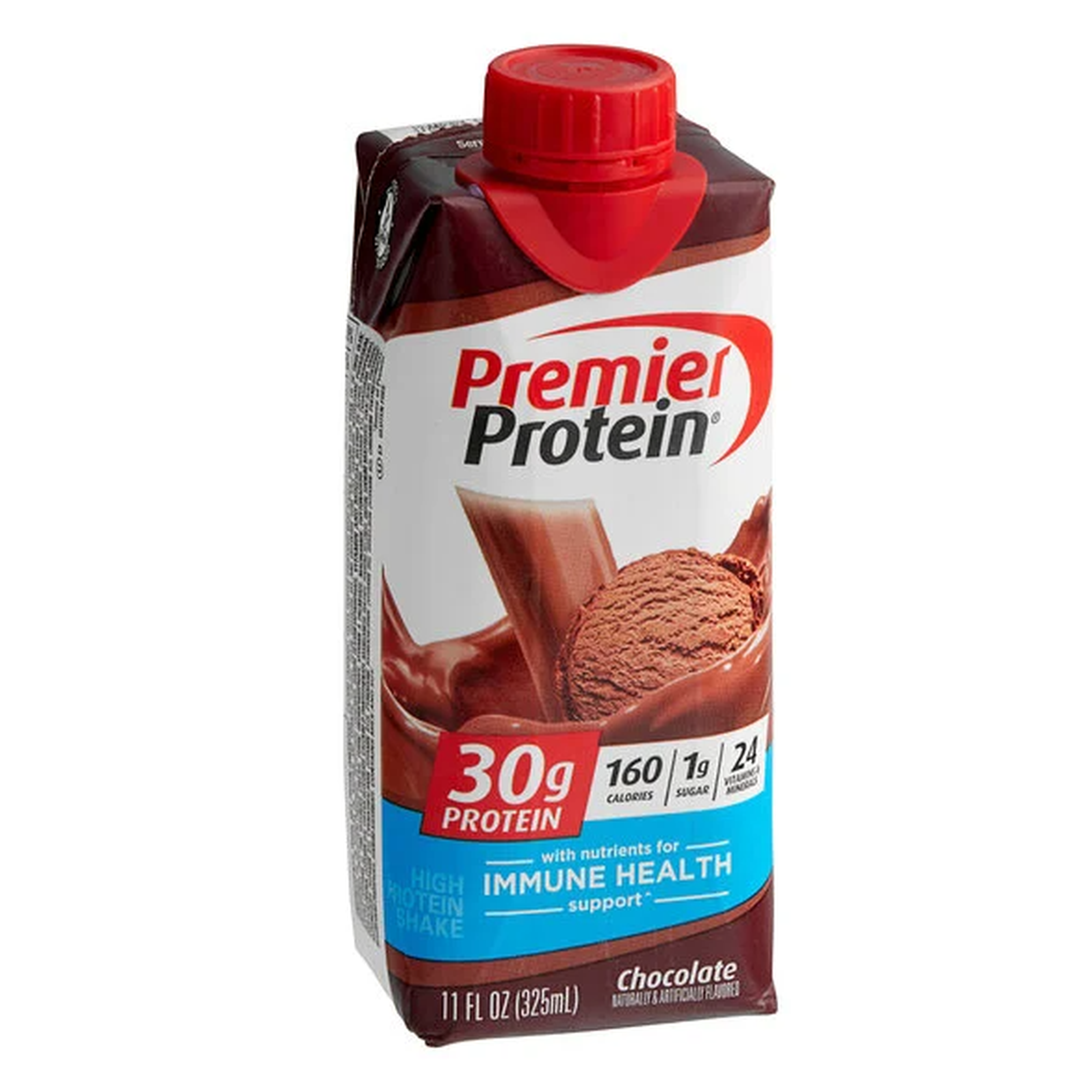 Premier Protein Chocolate