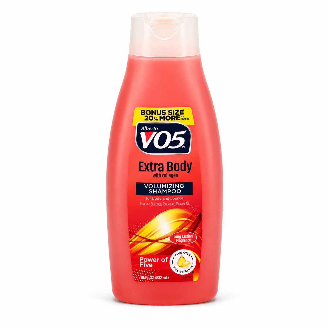 Shampoo