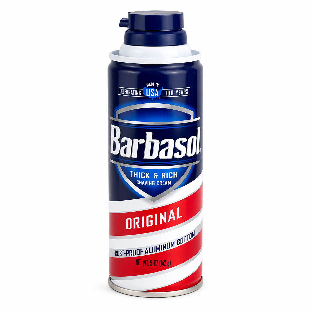 Shaving Cream