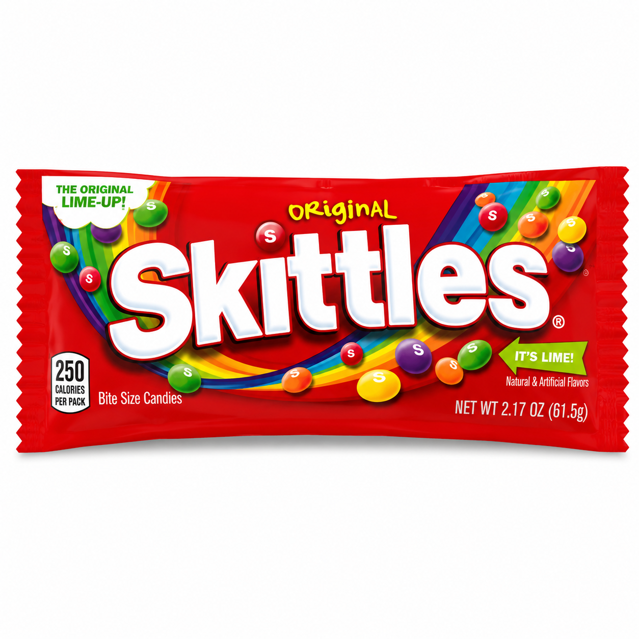 Skittles Original