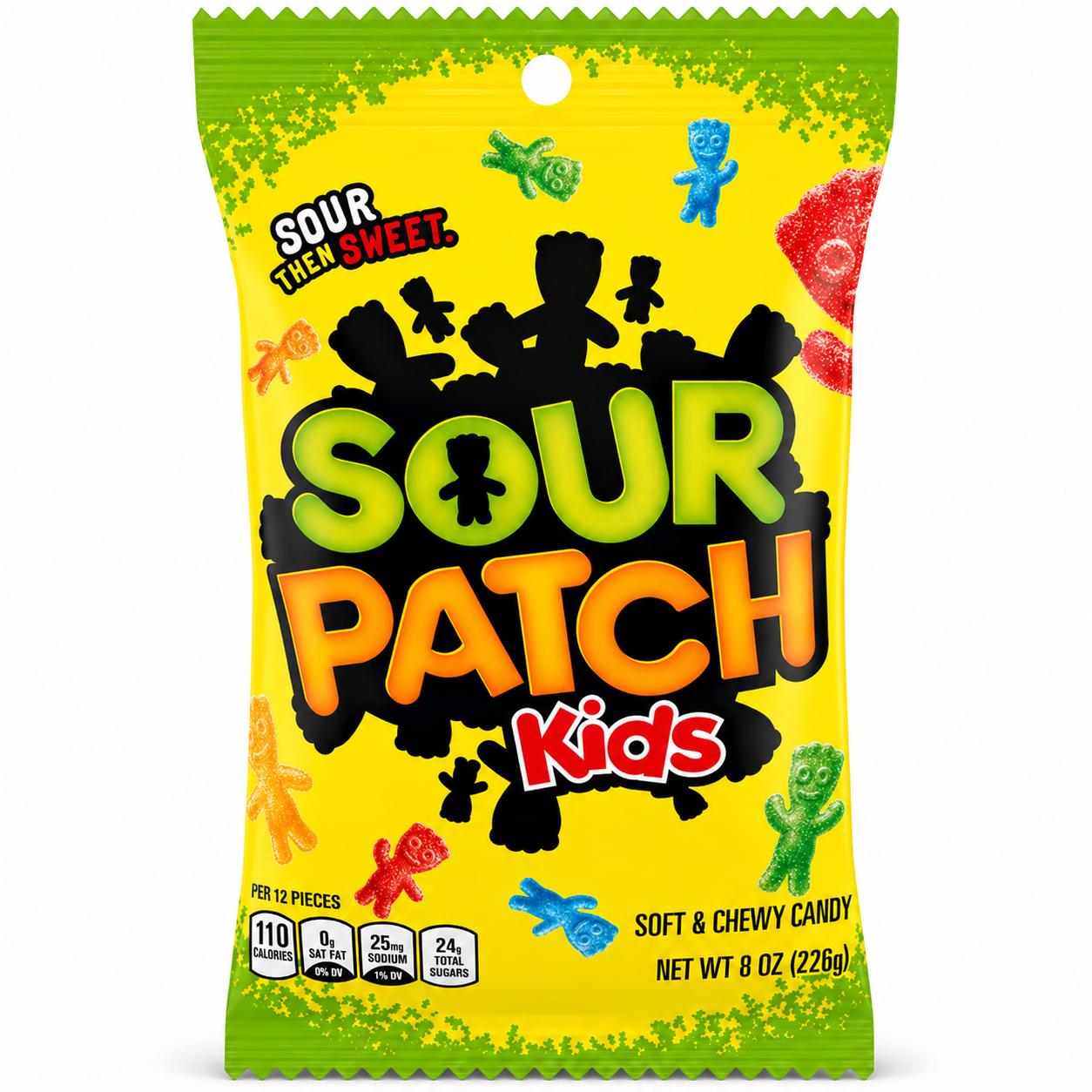 Sour Patch Kids Original