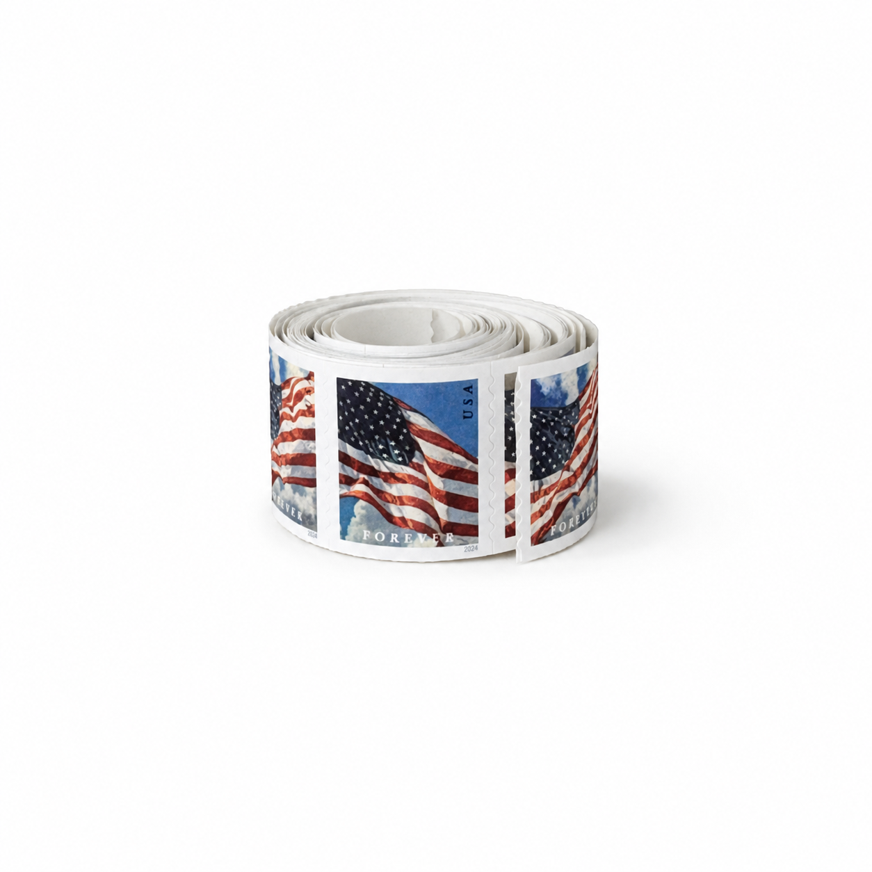 Postal Stamp - 1 ct