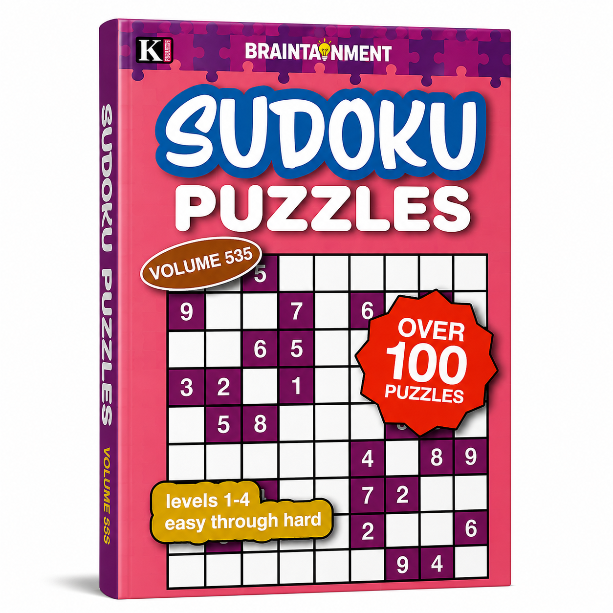 Sudoku Puzzles