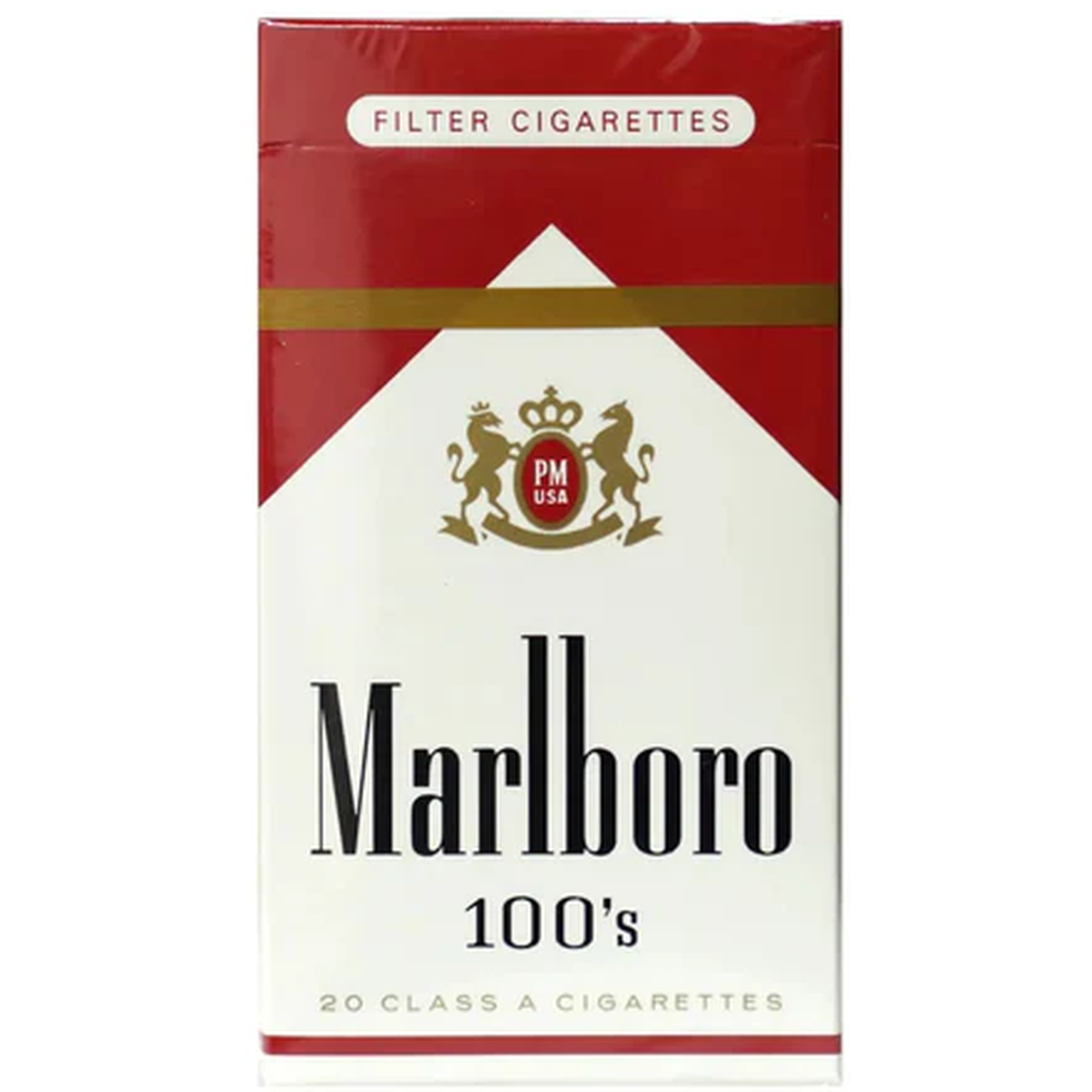 Marlboro Red 100s