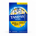 Tampax Pearl Regular - 10 ct