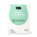 Tampons Super - 18 Ct