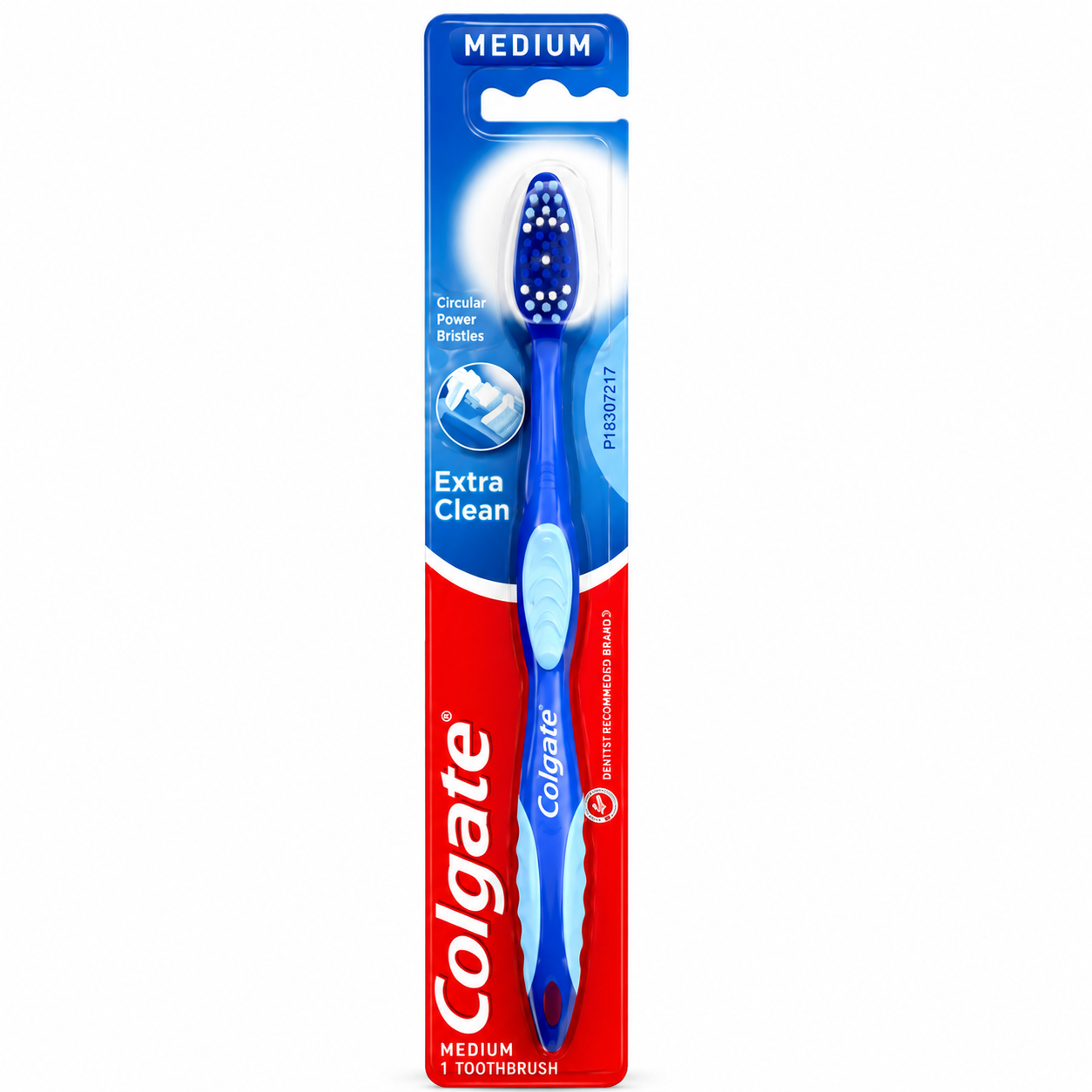 Toothbrush