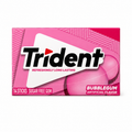 Trident Bubble Gum