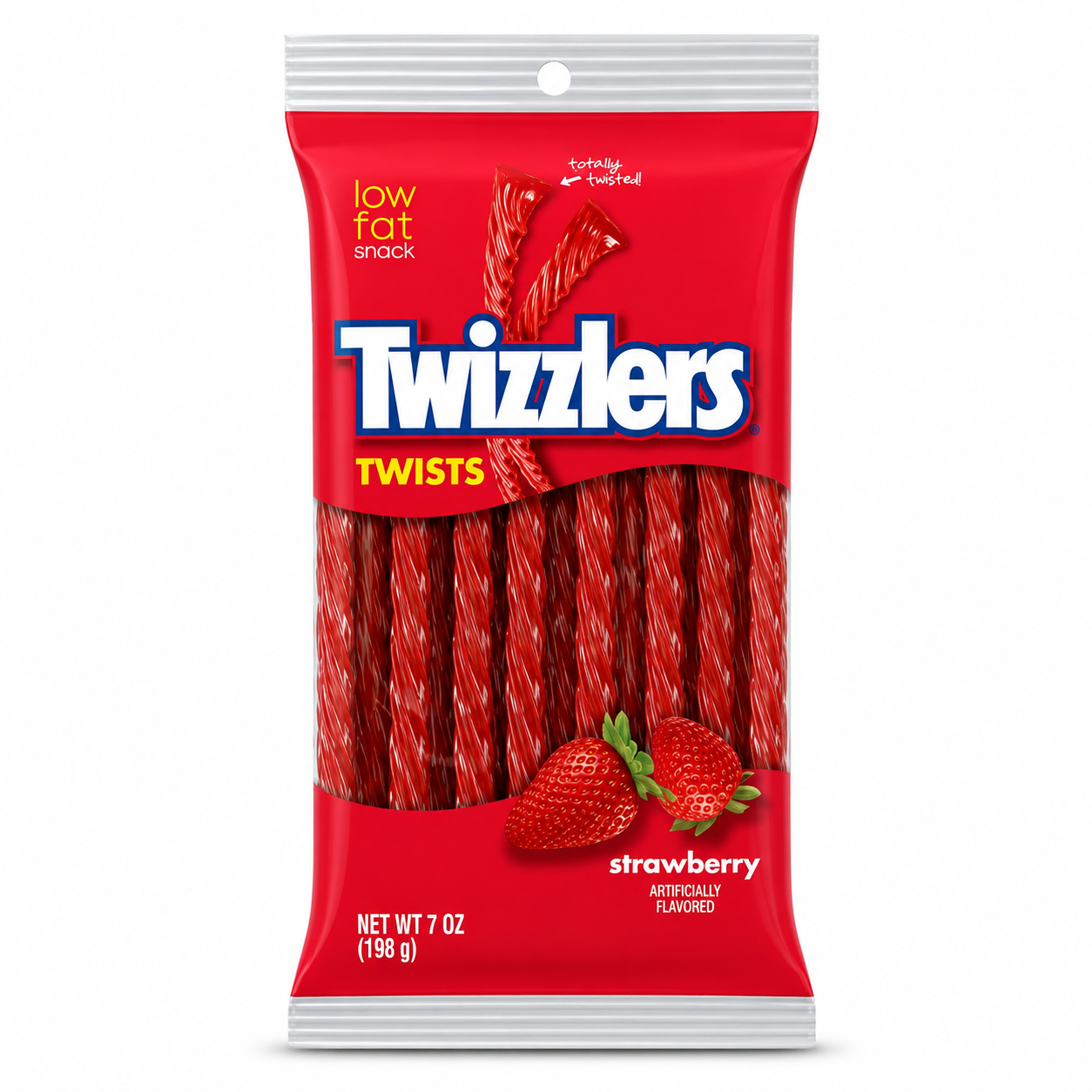 Twizzlers