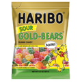 Haribo Sour Bears