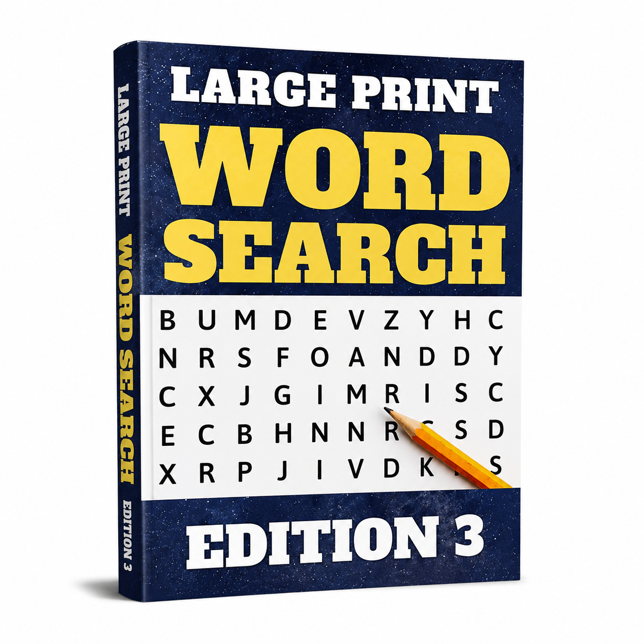 Word Search