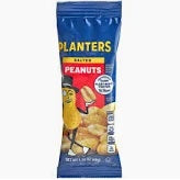 Peanuts