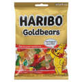 Haribo Gummy Bears