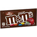 M&Ms