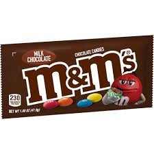 M&Ms