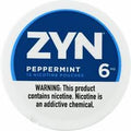Zyn Peppermint 6mg