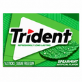 Trident Spearmint