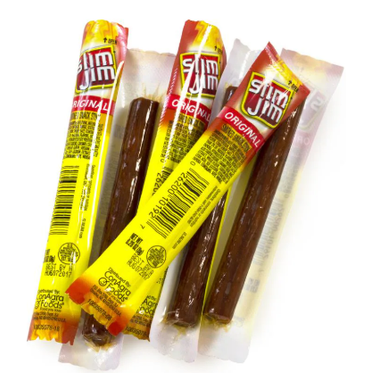 Slim Jim Mini (4)