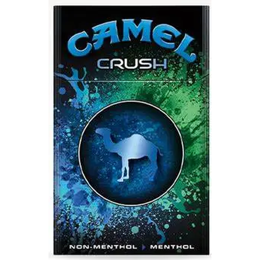 Camel Crush