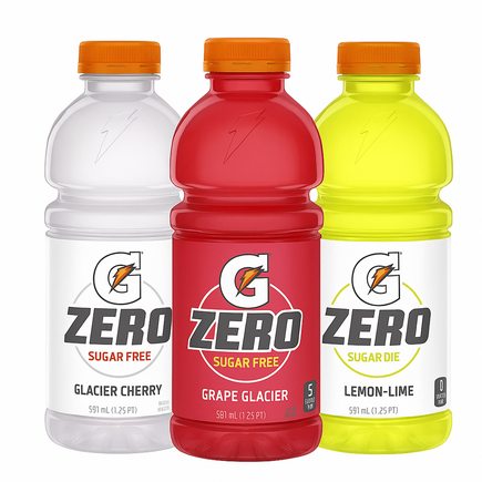 Gatorade Zero 20oz