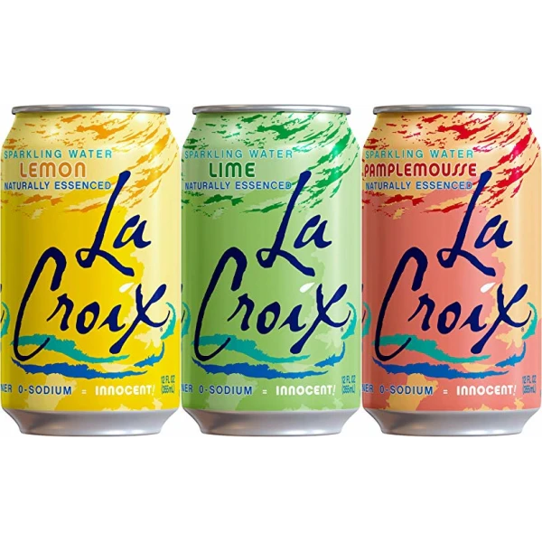 La Croix