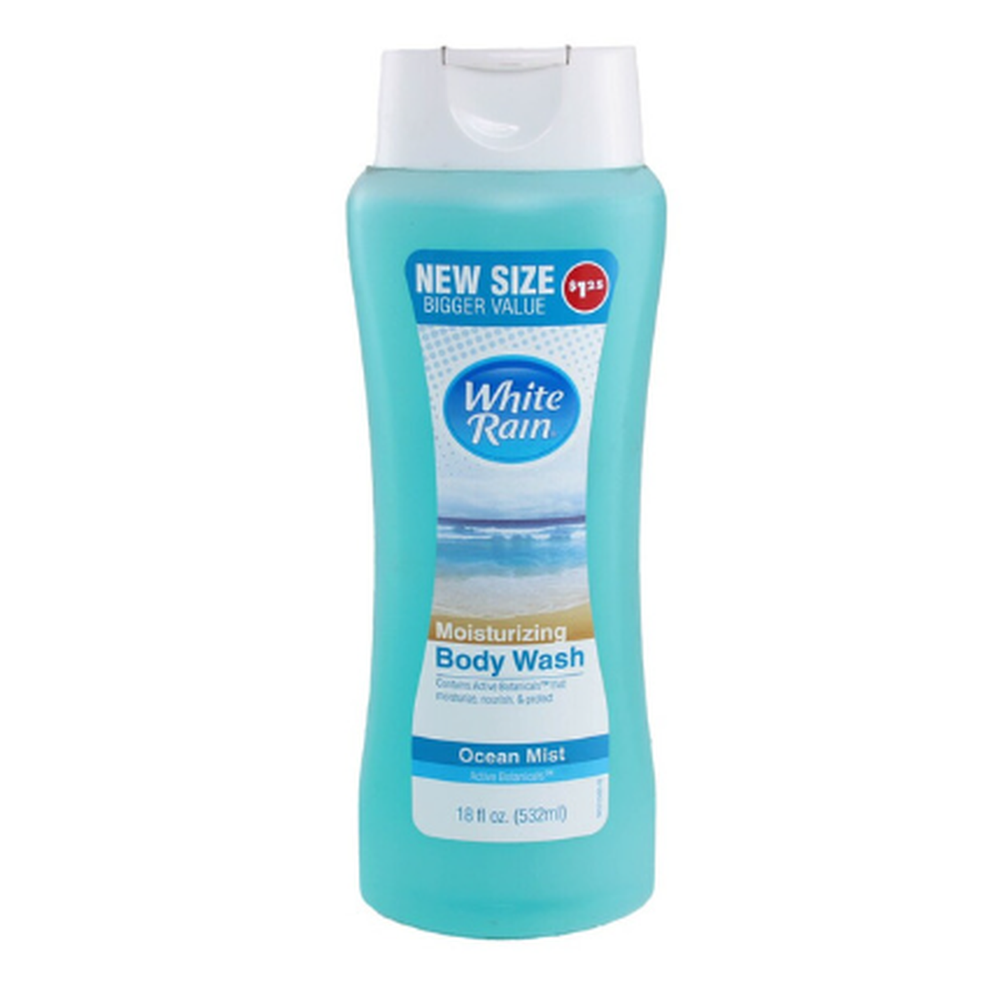 Body Wash