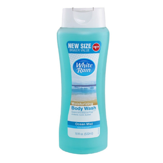 Body Wash