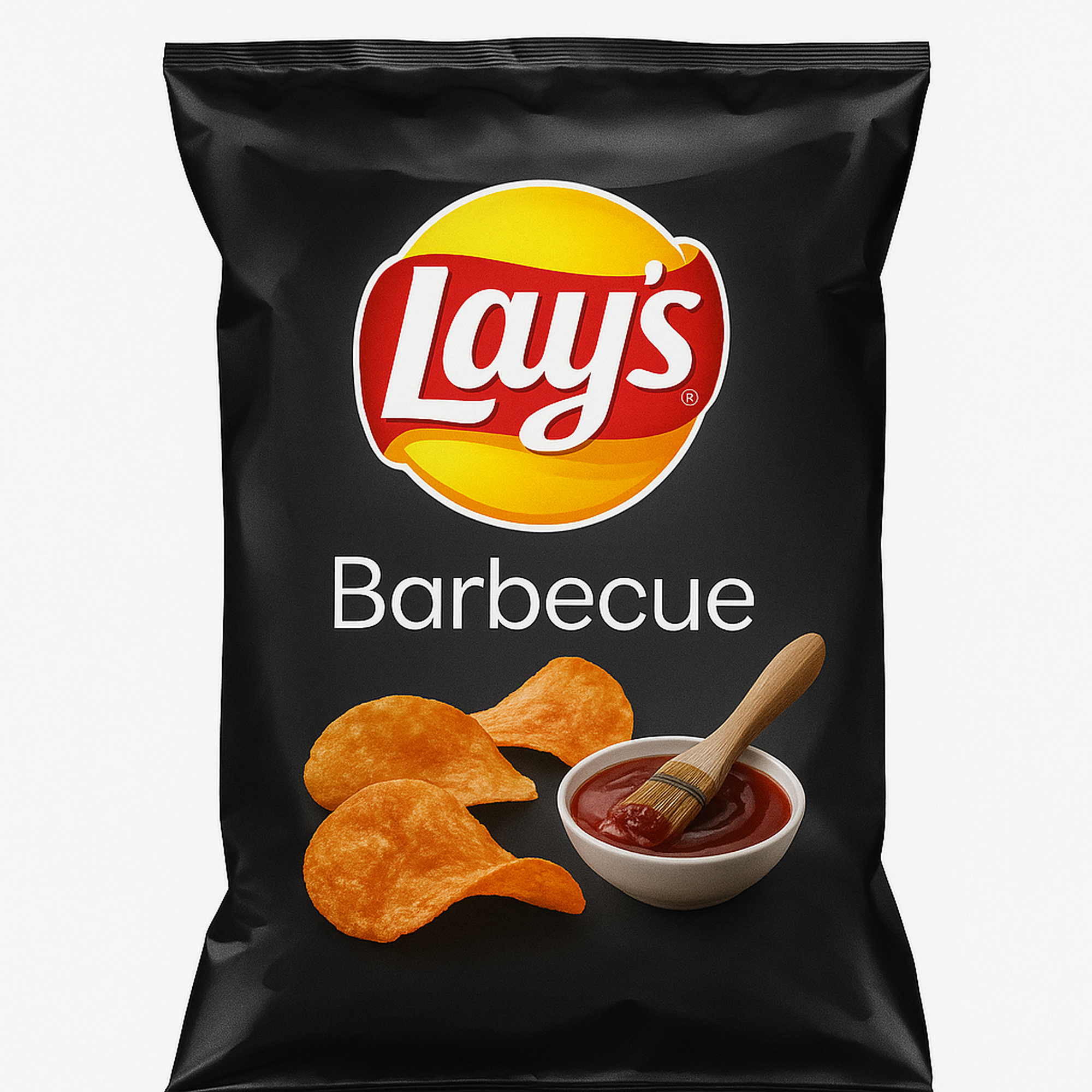 Lays BBQ
