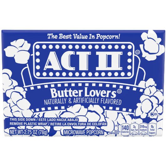 Popcorn