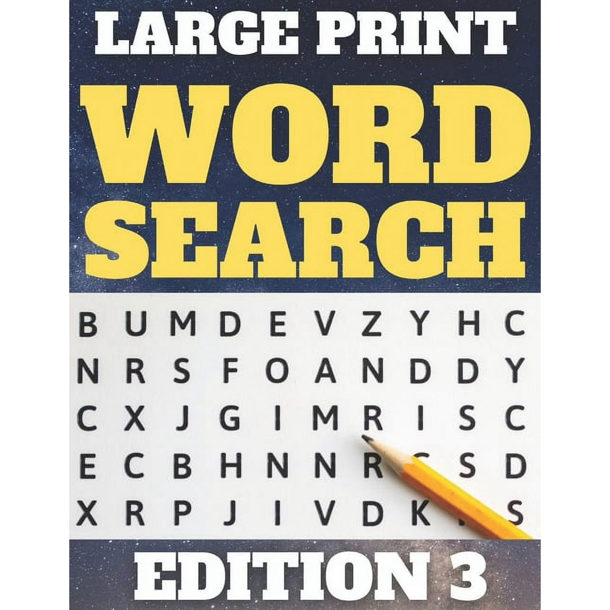 Word Search